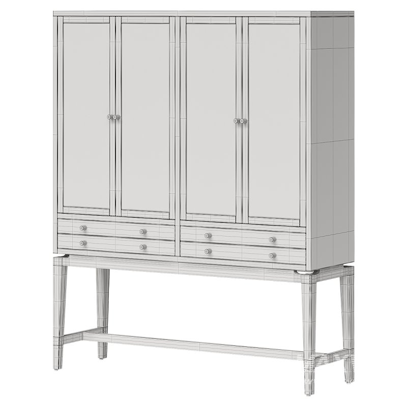 Bergstrom Cabinet - Image 3