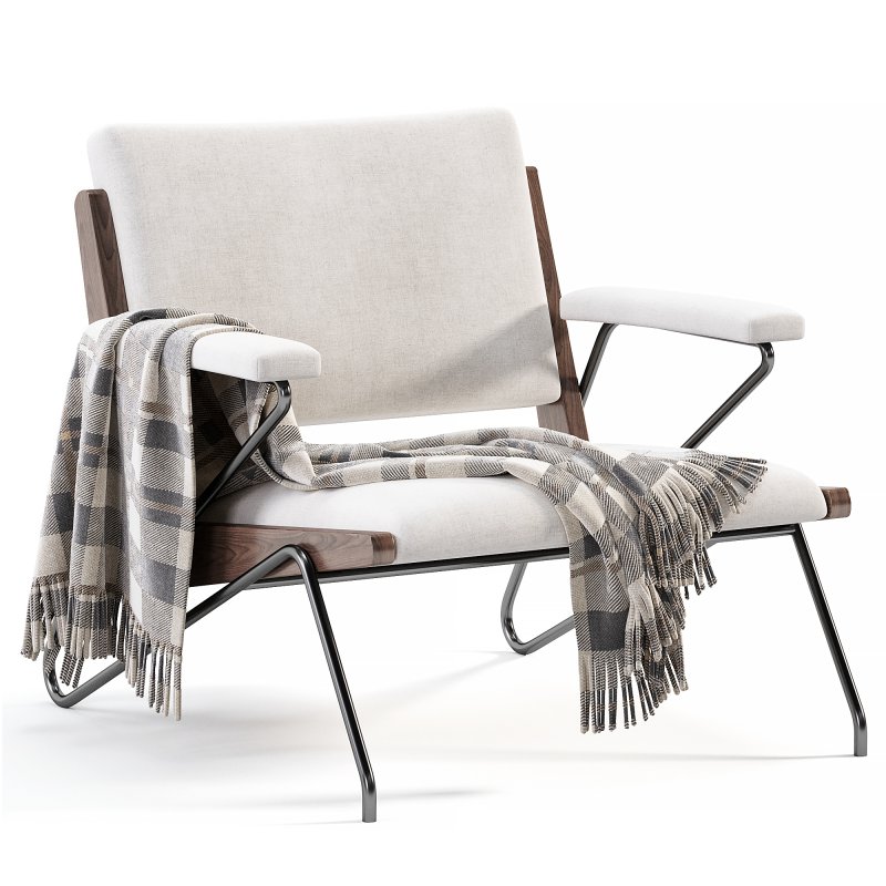 MARIANNE CHAIR By Sonderliving - Image 3