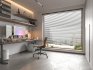 Modern office - Thumbnail 1