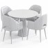 Propus Chair Round Table By Amgrades - Thumbnail 7