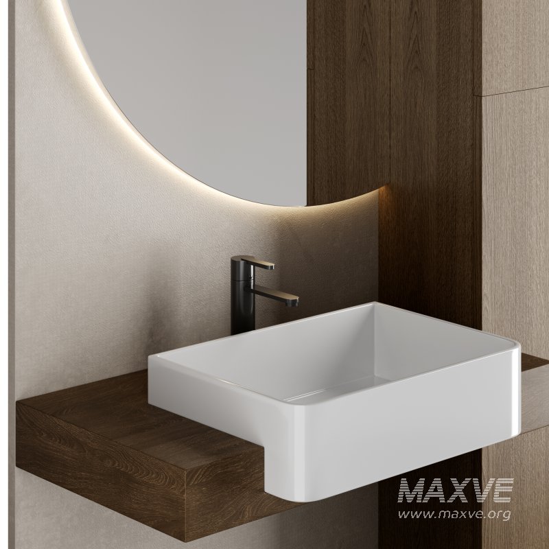 Bathroom set 03 - Image 8