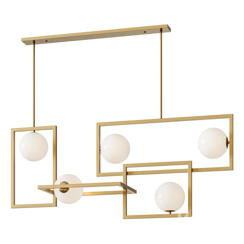 Chandelier Erasmus - Image 1