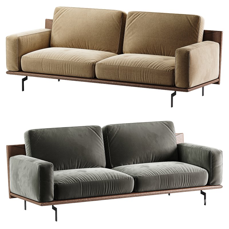 Etan Sofa - Image 5