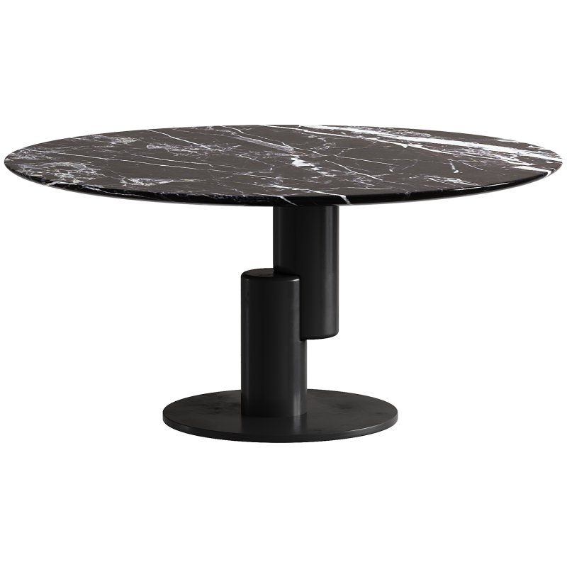 Innesti Round table By Bonaldo - Image 1