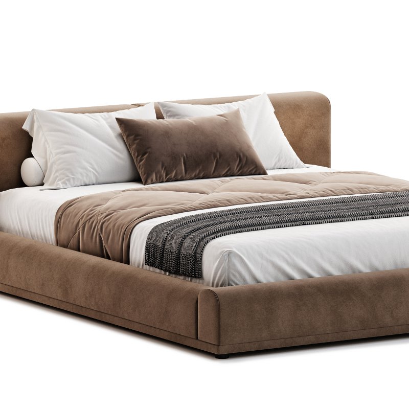 Domino Bed by Como - Image 3