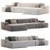 Luzaro Reni Sofa 2 - Thumbnail 5