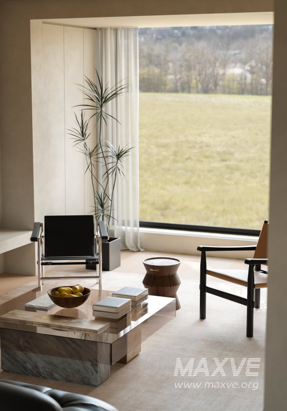 living room dining room - Image 4