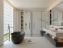 Modern bathroom - Thumbnail 1