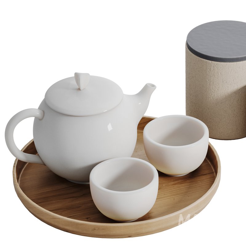 Dish SET 05 - Image 13