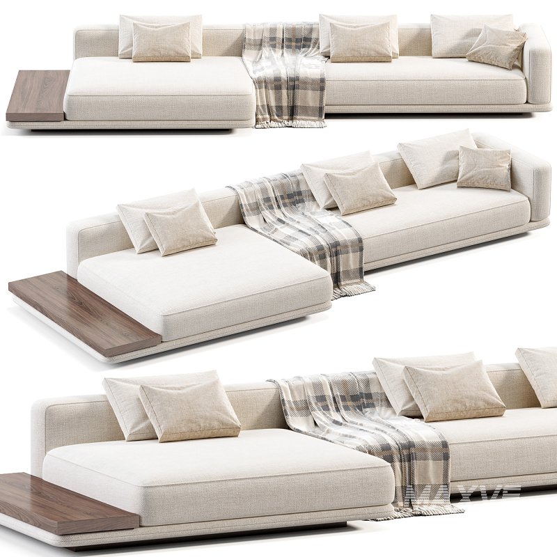 Minotti Horizonte - Image 1