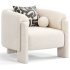 Hazelwood Armchair By Eichholtz - Thumbnail 4