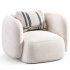 Domani Armchair By Performa - Thumbnail 5