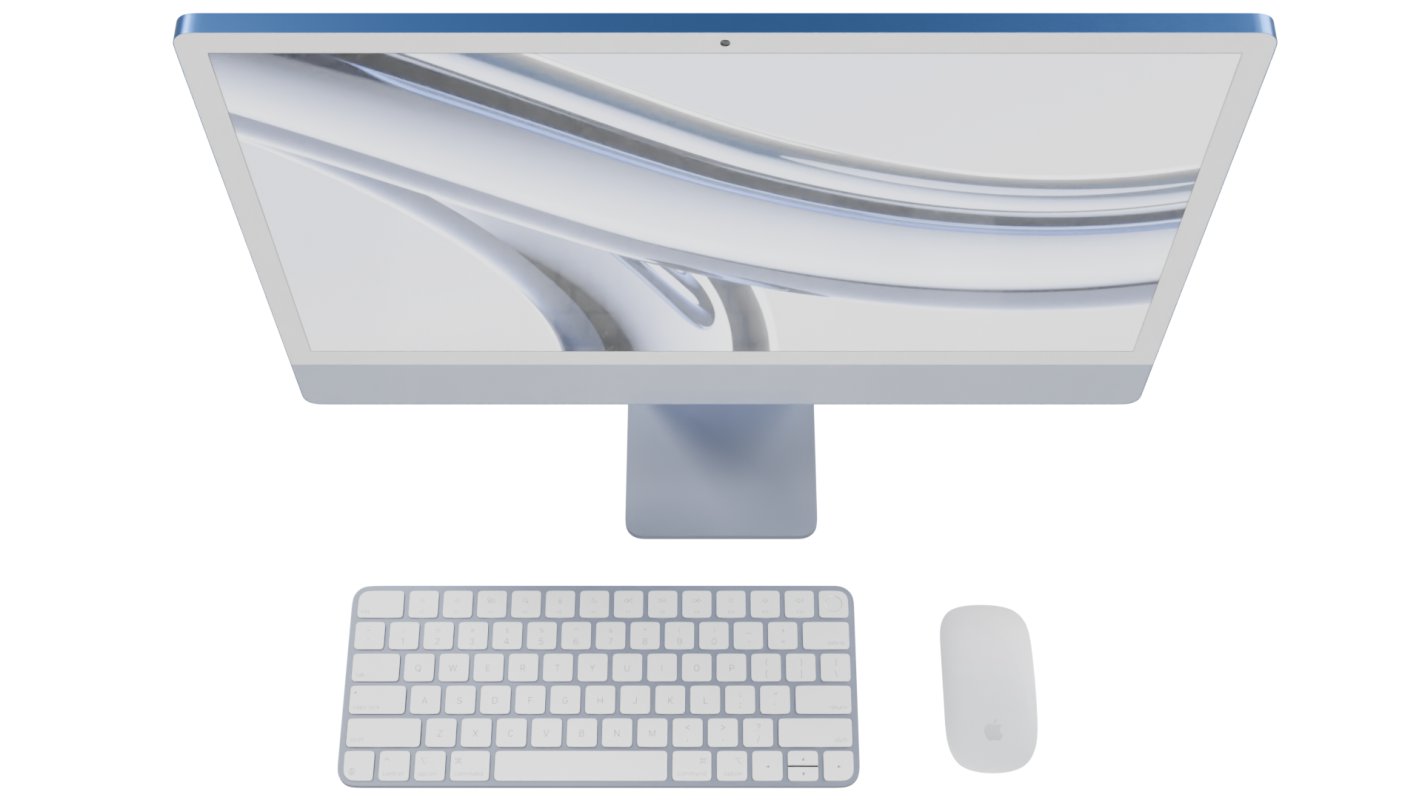 Apple iMac - Image 10