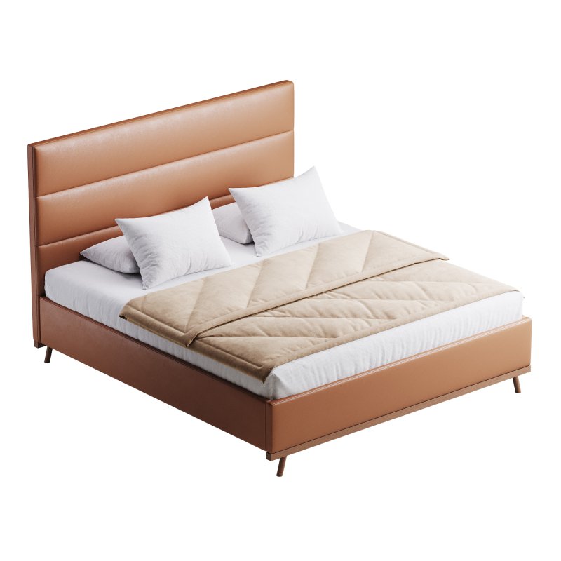 Cooper Pumpkin bed - Image 2