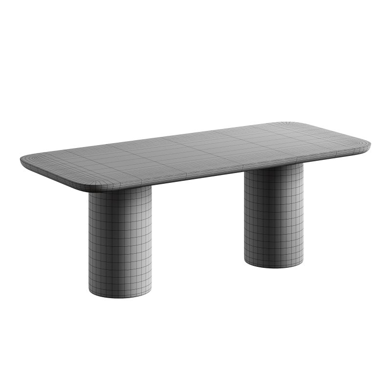 Dining table ELYSIAN - Image 14