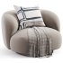 ARALIA ARMCHAIR - Thumbnail 1