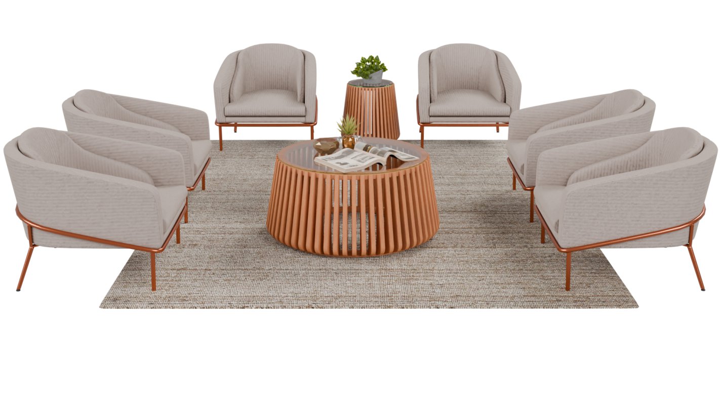 Living Set - Image 4