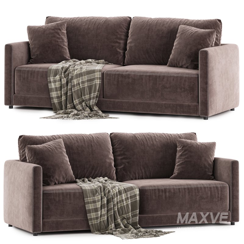 Gather Sofa - Image 2