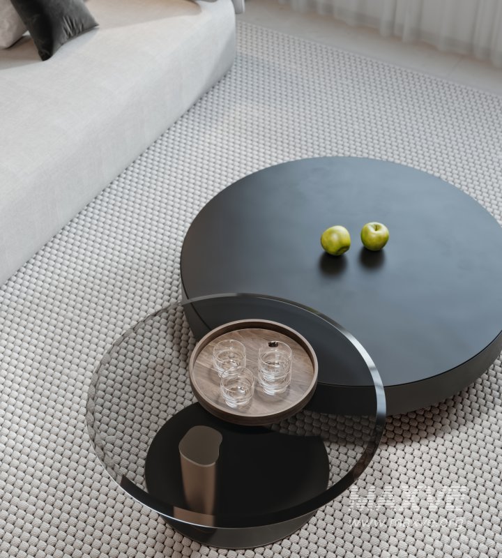 living room - Image 6