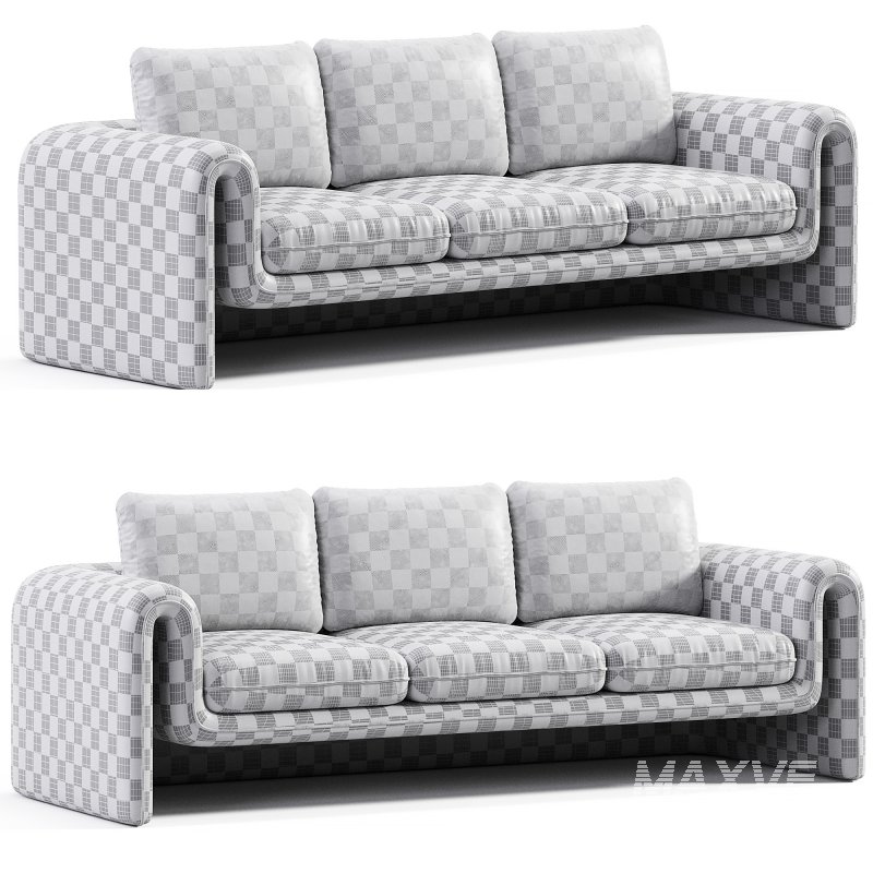 Sofa Tondo - Image 6