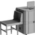 HP-SE5335S 3D X-ray Baggage Scanner 7-Colors Detector - Thumbnail 15
