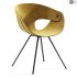 Flat 923 Chair By Tononitalia - Thumbnail 7