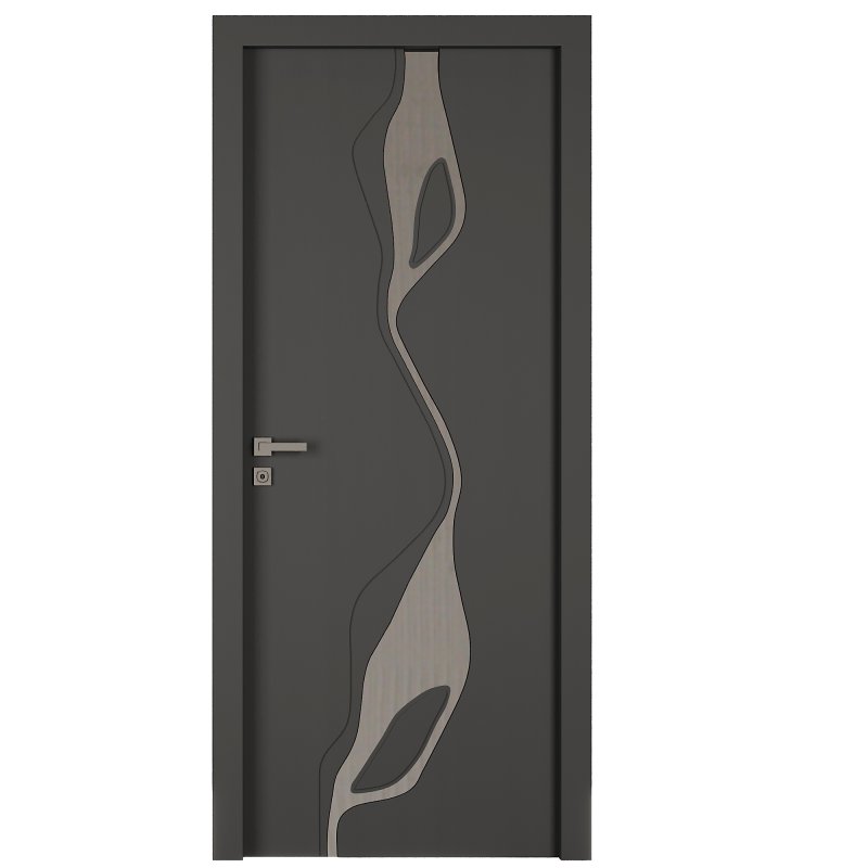 Entrance door set204 - Image 3