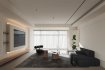Modern living and dining room - Thumbnail 1