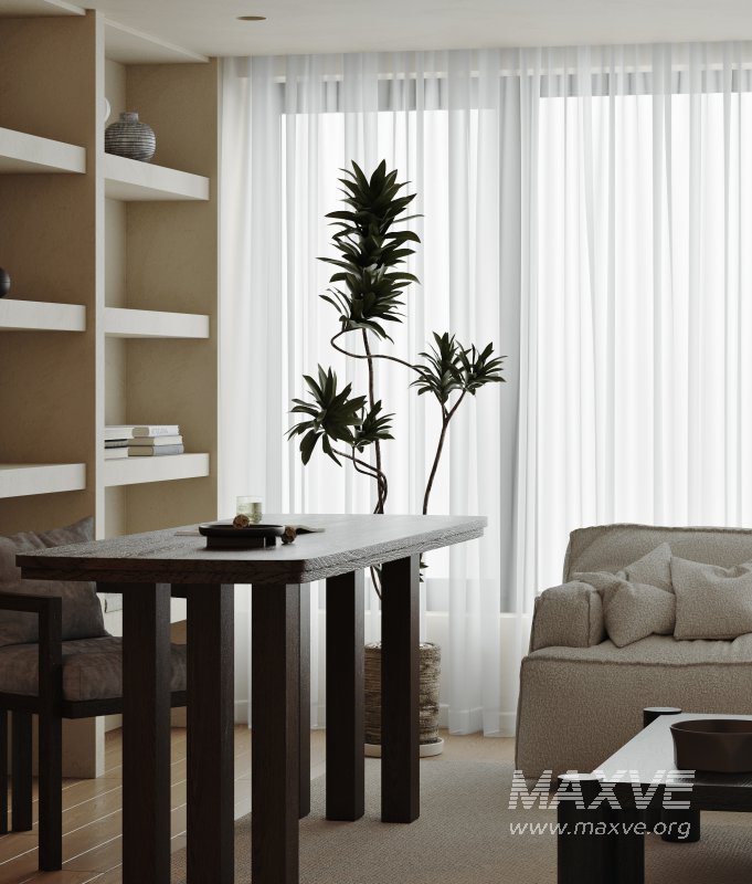 living room - Image 3