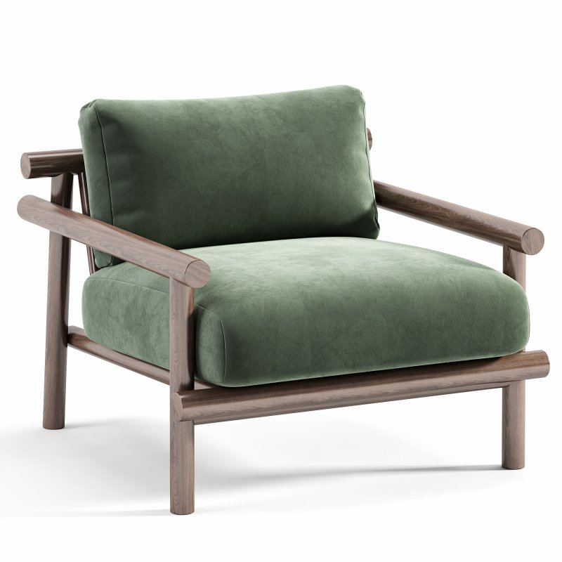 B&B Italia Outdoor By Archiproducts - Image 1