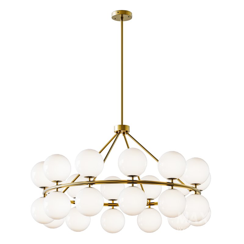 Chandelier Hutchinson - Image 1