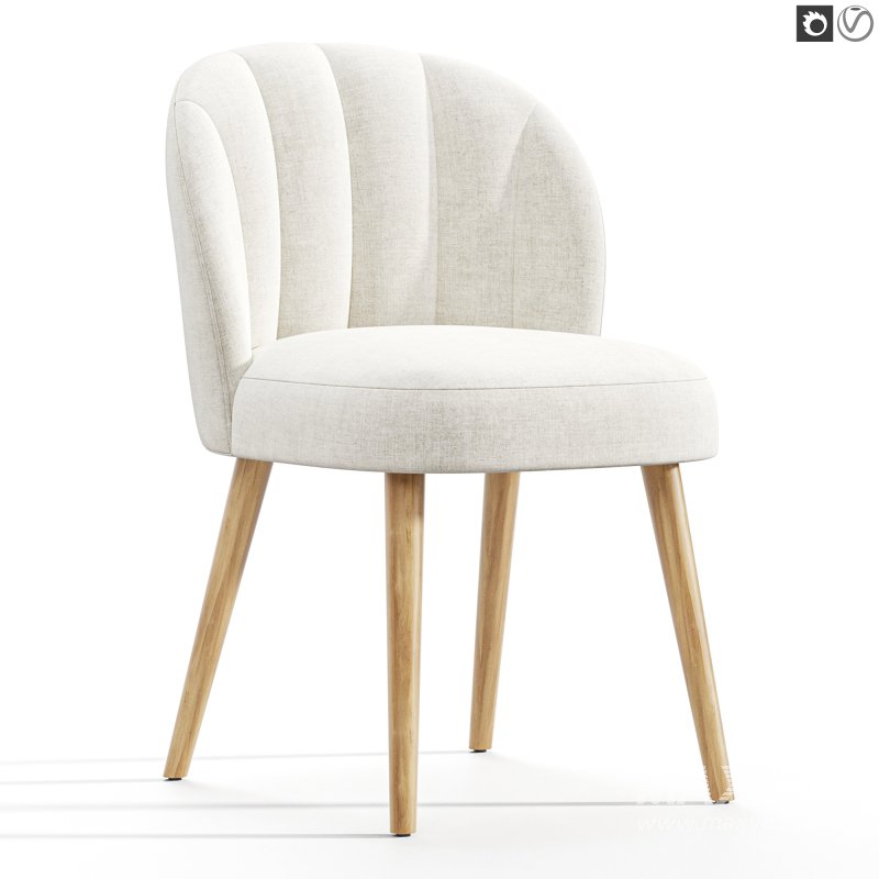 Mellow Chair - Image 3