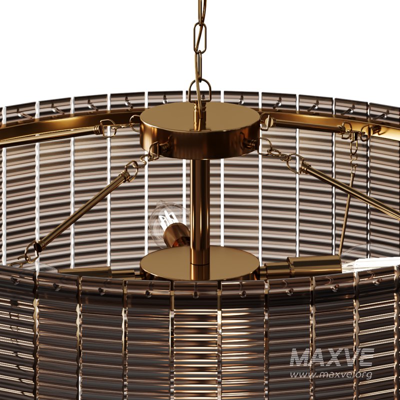 Chandelier Imperial Double - Image 10