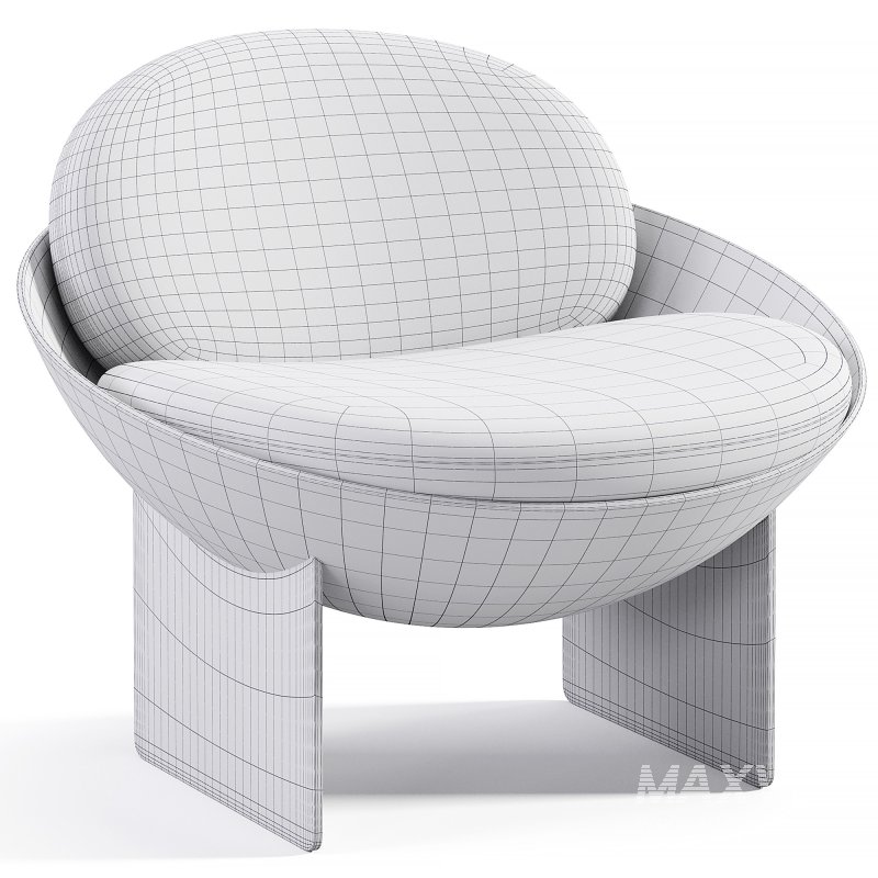 PROMIN Armchair - Image 1