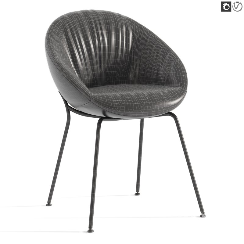 Full Moon Soft Upholstered - Image 7