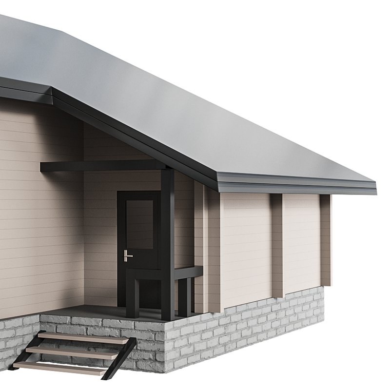 Home Design 25 For Exterior - Image 10