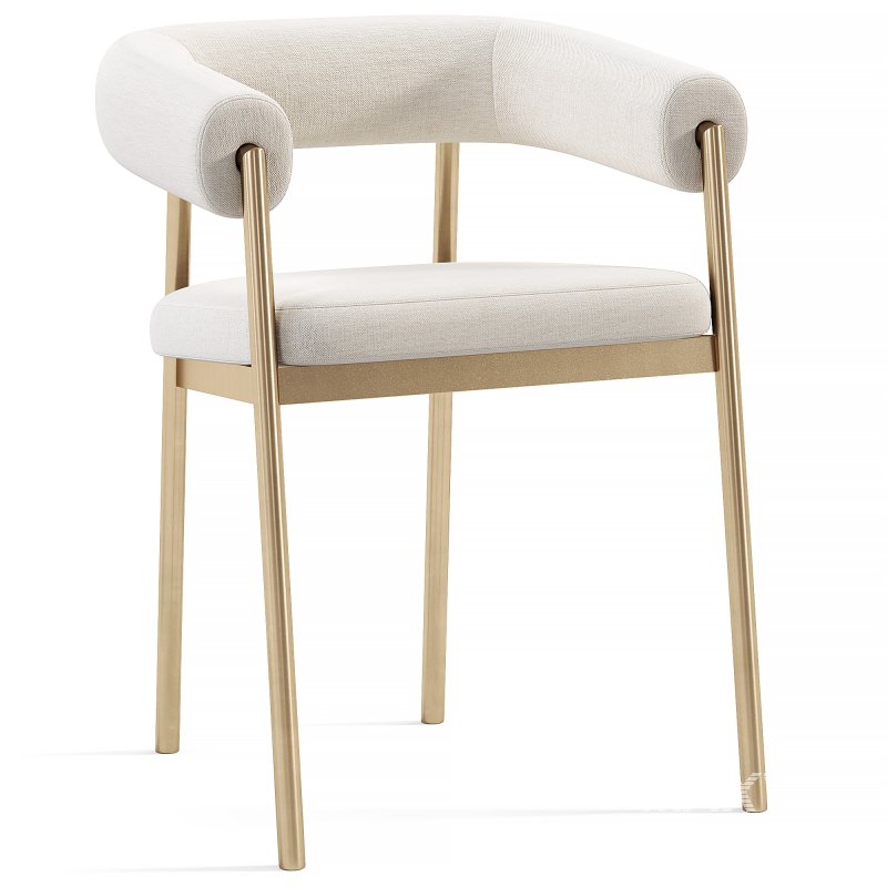 Chair Manchester By Deephouse - Image 2