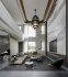Villa Living Room - Thumbnail 1