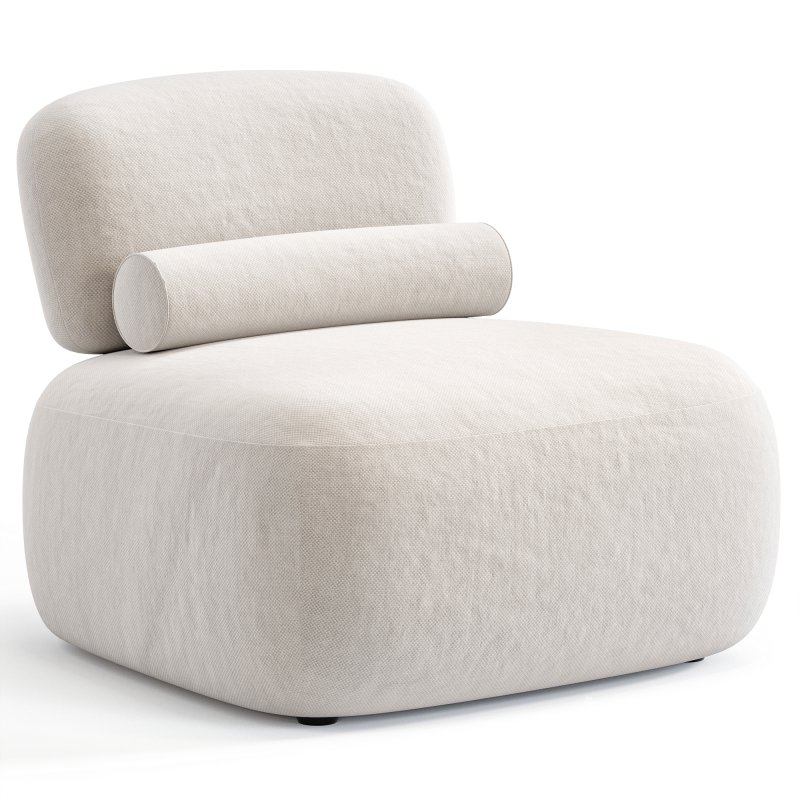 Leon Armchair By Eichholtz - Image 4