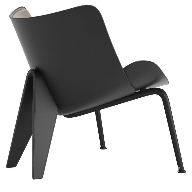 Bebitalia Do-Maru Amchair - Image 4