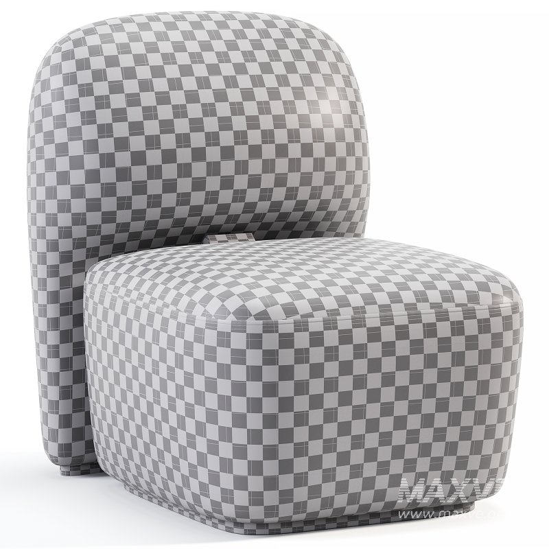 Landon Armchair By Laredoute - Image 4