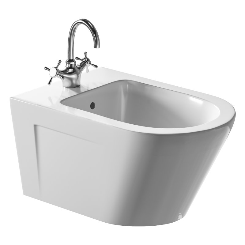 Bidet Norm - Image 1