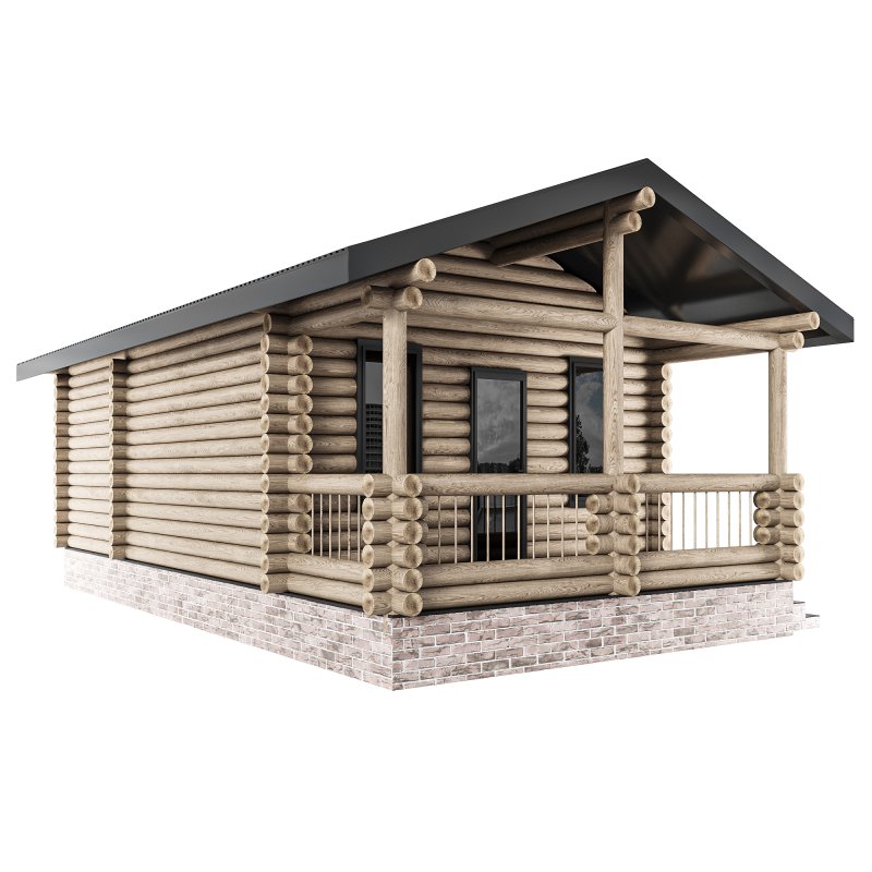 Home Design 21 For Exterior - Image 7