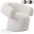 Ruff Armchair By Moroso - Thumbnail 1