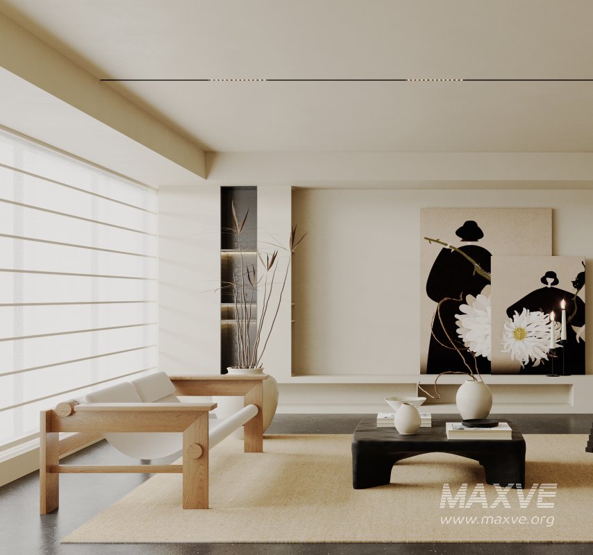 living room - Image 2