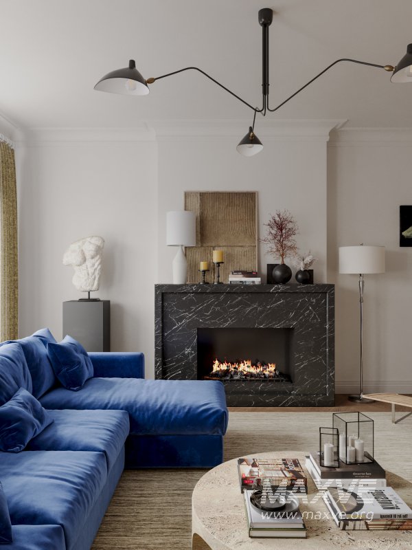 Living Room - Image 5