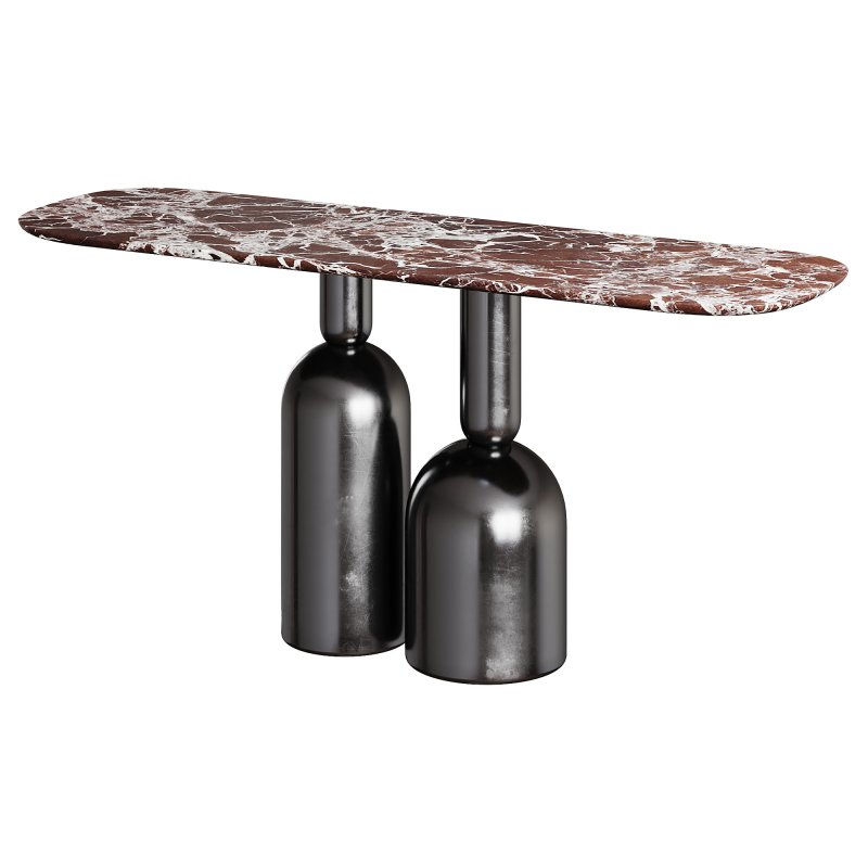 Cop Console By Bonaldo - Image 3