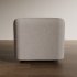 Contemporary Pouffe Ottoman - Thumbnail 3
