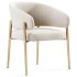 Linda Chair By Marelli - Thumbnail 3