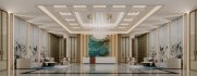 Reception lobby - Thumbnail 1